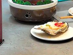 -奕景海鲜·大连菜(星海广场店)