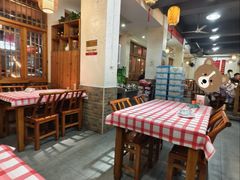 -好帮厨·下饭浏阳菜·坚持现炒(月湖店)