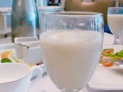 豆浆-道道鲜·崇明私房菜(五角场店)
