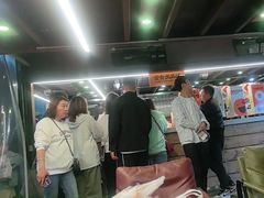 -放哈·甜醅子奶茶创造者(正宁路店)