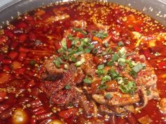 -麻六记(新天地店)