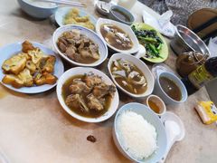 -佑记肉骨茶