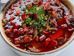 -渝信川菜(南滨店)