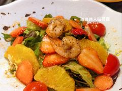 -火炉火自助餐(西直门凯德MALL店)