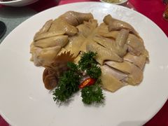 -南园酒家(前进路店)