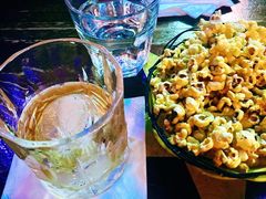 -MOSSO音乐酒吧·Live House(南京西路店)