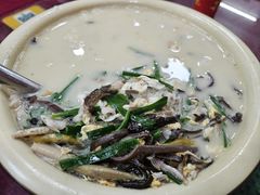 -雄仔农家菜馆·特色葱油鸡(六祖店)