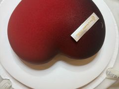 -三与叁山生日蛋糕·甜品·下午茶(北京五道口店)