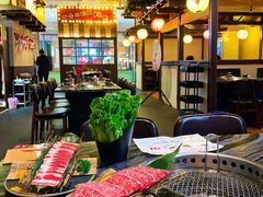 大堂-井上和牛烤肉(大润发店)