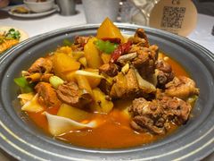 -耶里夏丽·丝路新疆菜·清真食品(徐家汇臻选店)