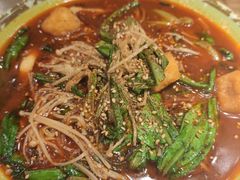 麻辣烫-申记串道(中街店)