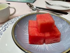 -江南灶中餐厅(南京香格里拉店)