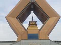 -法门文化景区