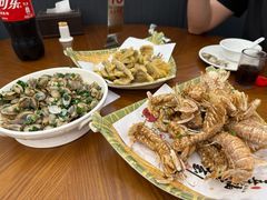 -渔满仓海鲜渔家(象山二店)
