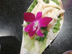 -大龙燚火锅(南山大道店)