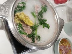 -草原传奇鲜羊火锅(桥北店)
