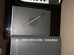 -无锡新湖铂尔曼大酒店