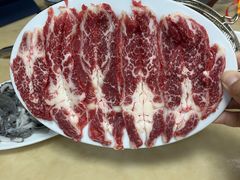 -五洲牛肉美食馆