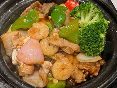 -新世界餐厅(万达店)