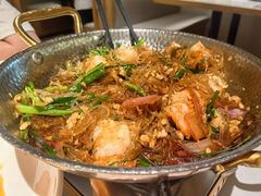 -关东小磨东北菜(漕河泾印象城店)