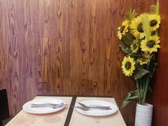 -克比叔叔印度餐厅Kebabs on the Grille(永康路分店)