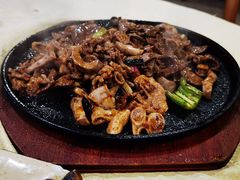 -标记美食新鲜猪杂(兴南大道店)