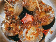 -林记木担鱼丸汤(鼓浪屿店)