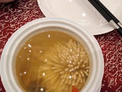 -陕西会客厅·宴会厅·唐世佳宴