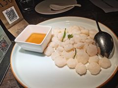 龙井虾仁-外婆家(杭州马塍店)