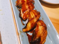 Tuna&nbsp;Maki鳗鱼饭中份-Tuna maki寿司(园区永旺店)