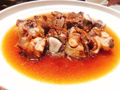 -西贝(金桥店)