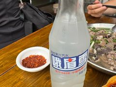 -小杨翘脚牛肉