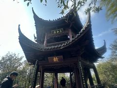 -仙霞关景区