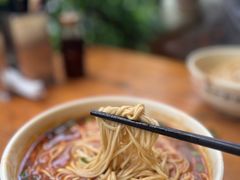-春和面馆(常德路店)
