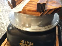 -禾珍珠家常小馆(河南博物院店)