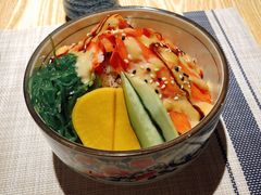 -鱼意寿司(钟村分店)