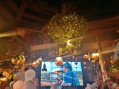 -胡桃里音乐酒馆(东区店)