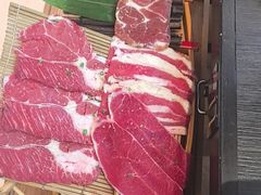 -AJIYA·池袋日式烧肉自助(天津万象城店)