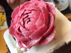 -BON CAKE(华贸购物中心店)
