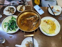 -食光慢宴·安吉土菜馆