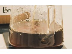 -Cafe on warm(丹霞店)
