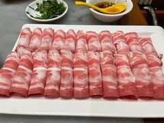 -老五四季涮肉(菜市口店)