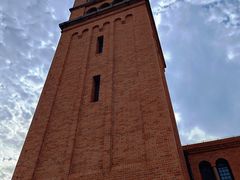 -观象二路基督教堂