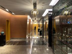 -玄武苏宁诺富特酒店·紫金轩中餐厅