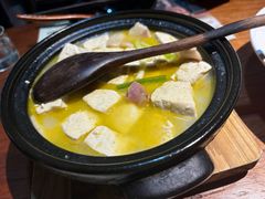 -马灯部落·西湖边的创意山景餐厅(虎跑动物园店)