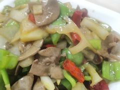 -黑皮酸菜鱼(绣花巷店)