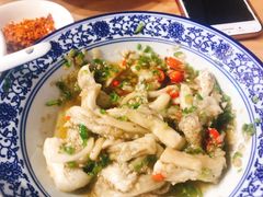-杨三孃跷脚牛肉(中粮鸿云悦街店)
