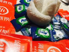 -海底捞火锅(玉桥商业广场店)