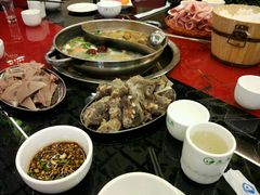 -香丽缘饭馆(黑龙潭店)