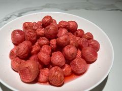 -又见炊烟私房菜(敬亭路店)